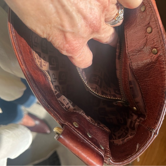 Boho Cross Body Bag - Picture 9 of 13